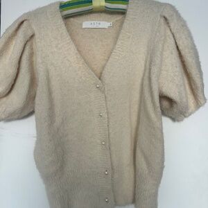 ASTR The Label Cardigan